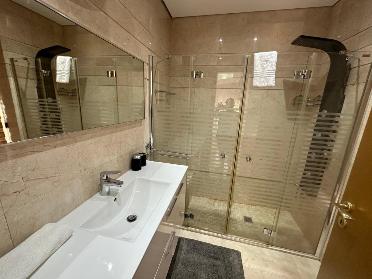 Apartament Yalarent Amdar Lux Ejlat Zewnętrze zdjęcie