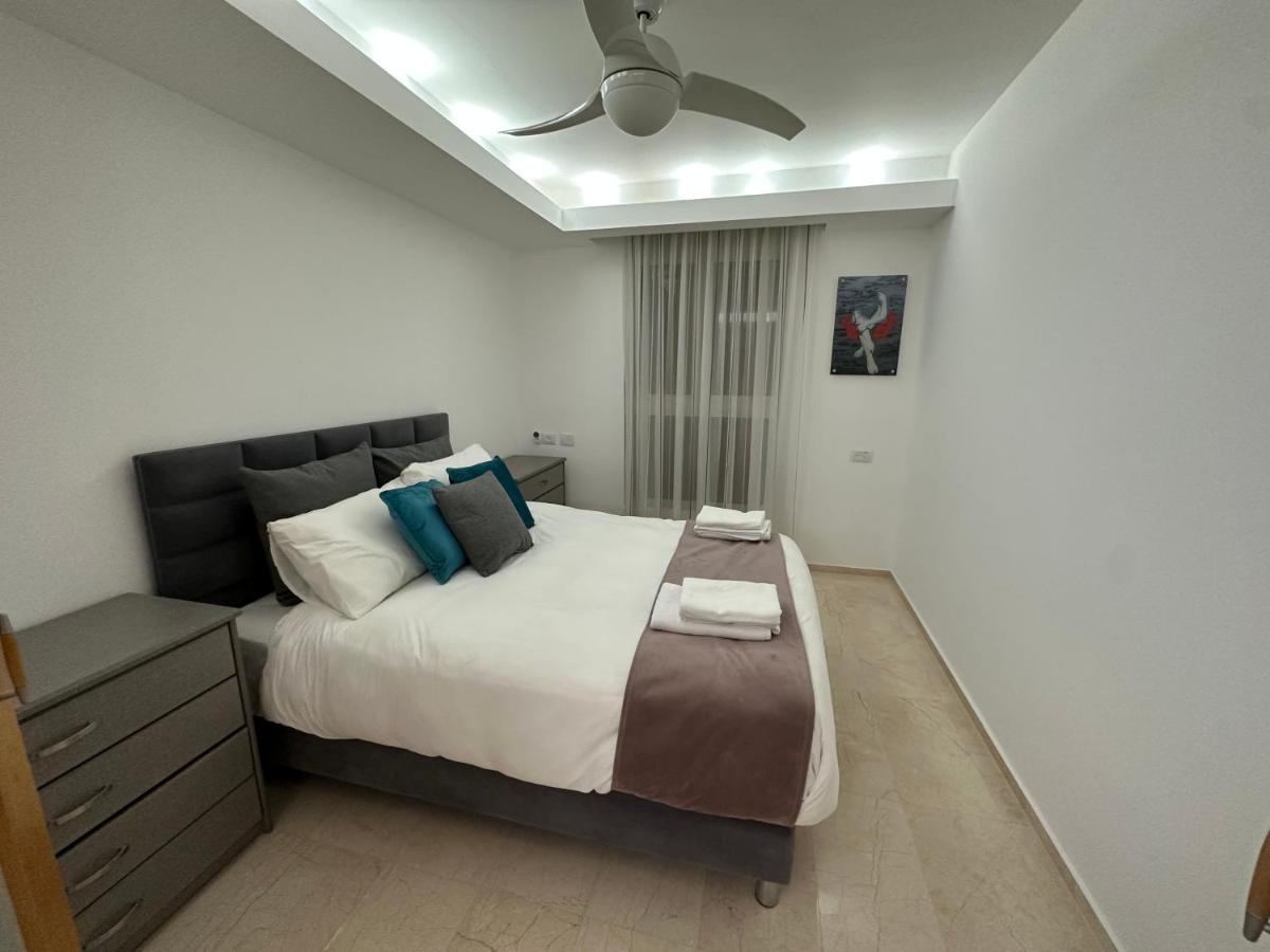 Apartament Yalarent Amdar Lux Ejlat Zewnętrze zdjęcie